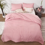ROSGONIA Twin/Twin XL Comforter Set - Image 5