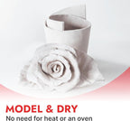 DAS Air-Hardening Modeling Clay, 2.2 Lb. Block - Image 3