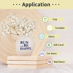 IModeur Permanent Adhesive Vinyl Bundle - Image 5