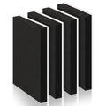 4 Pcs 1" Thick Foam Padding Sheet by Unknown