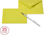 American Greetings Single Panel Blank Cards - Image 7