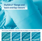 Nestl Twin Duvet Cover Set - Image 8