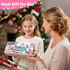 IFLOVE Friendship Bracelet Making Kit - Image 6