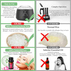 SAEUYVB Candle Making Kit for Adults - Image 3