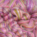 Combed Top Roving. Limited Edition Fiber - Image 3