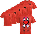 Joyclub 5 PCS Unisex Sublimation Blanks Bulk Polyester T Shirts by Joyclub