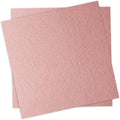 12" x 12" Felt Fabric Sheets for Crafts, 1mm Thick, Squares Felt Paper for by YHOLSDAS