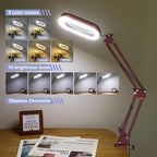 Drdefi 12X Square Magnifying Glass - Image 4