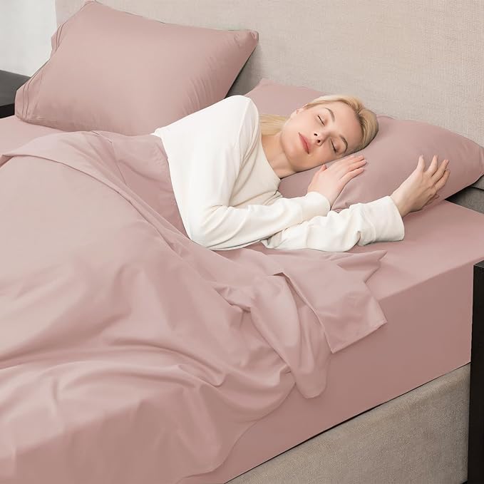 Mejoroom Twin Sheet Set - Image 5