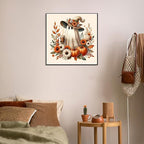 RYMILIE Halloween Diamond Art Kits - Image 6