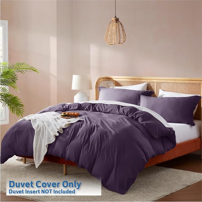 Nestl Twin Duvet Cover Set - Image 2