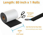 Furnigear Felt Furniture Pads - Image 2