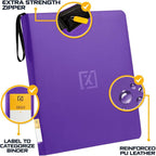 X PRO Top Load Card Binder - Image 3