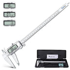 Kynup Digital Caliper 12inch, Caliper Measuring Tool, Micrometer Caliper by SunhpMallLLC