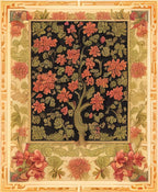 Joyhoor Cross Stitch Kits for Beginners Stamped Cross-Stitch Supplies by JoyhoorCrossStitchKits