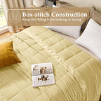 downluxe Queen Size Blanket - Image 4