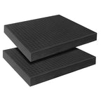 Pick and Pluck Foam Sheets, Tool Box, Storage Drawer by YIENFBEV