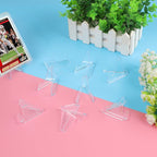vivinin 32Packs Card Display Stand, Card Stand, Card Stands - Image 7