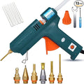 Full Size Hot Glue Gun, 150 Watts by BOSWELL