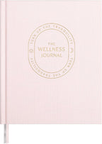 And Per Se Wellness Journal – 91-Day Self Care & Mental Health Planner | Track by AndPerSe