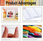 VIGEGU Chicken Cross Stitch Kits - Image 4