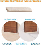 Furnigear Felt Furniture Pads - Image 7