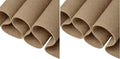 FabricLA Acrylic Felt Fabric | Soft, Non-Stiff Material | 72” Wide, 1.6mm Thick by FabricLA