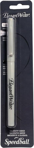 Speedball Elegant Writer Extra Fine Calligraphy Marker by SpeedballArt