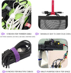 Patu Reusable Fastening Cable Ties - Image 3