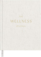 And Per Se Wellness Journal – 91-Day Self Care & Mental Health Planner | Track by AndPerSe