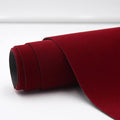 Self Adhesive Sheets Peel and Stick Large Size Velvet Flock Soft Velvet Drawer by TAOGIFT