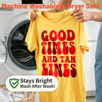 TECKWRAP Metallic Red Heat Transfer Vinyl - Image 6