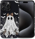 Case for iPhone 14 Pro Max, Scratch Resistant Hybrid Double Layer Hard by Toulas