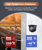 Double Sided Tape Heavy Duty, 15FT Outdoor Heat Resistant Automotive Waterproof - Image 5