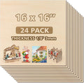 Adrattnay Basswood Sheets 3mm by WOODEXPERT