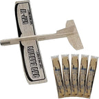 Granite Mountain Products Balsa Wood Airplane Kits | Plane Toys Set - Image 7