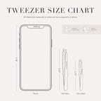 Tweezerman Slant Tweezer – Tweezerman Tweezers - Image 7