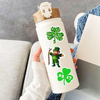 300PCS St Patricks Day Stickers - Image 8