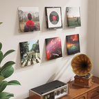 Lifewit Narrow Floating Shelves - Image 2