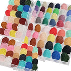 26 Pieces Glue Gun Sealing Wax Sticks - Image 3