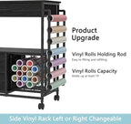 VENNQD Storage Cart Compatible - Image 5