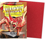 Dragon Shield | Standard Size Card Matte Sleeves | 100 CT - Image 2