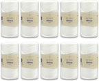 10 Skeins of Sensy Premium 4mm by SSENSY