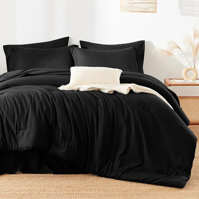 HIMEET King Size Comforter Set - Image 7