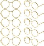SynHHergyx Doll Glasses by Unknown