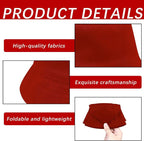 Bucket Hats Bulk Solid Color DIY Blank Hat Bucket Hats - Image 3