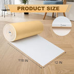 Neoprene Foam Rubber Sheet - Image 2