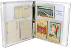 UniKeep Postcard Collector Storage Case - Image 6