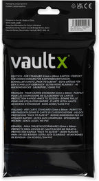 Vault X Trading Card Penny Sleeves, High Clarity, Inner Sleeves, Collectible - Image 3