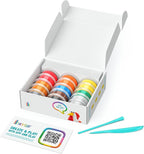 HEY CLAY Set - Colorful Modeling Air Dry Clay Kit - Image 2